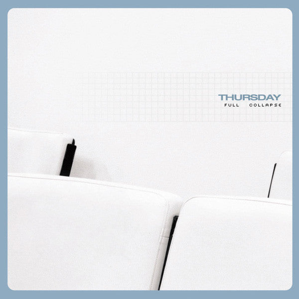 Thursday – Full Collapse 🇺🇸