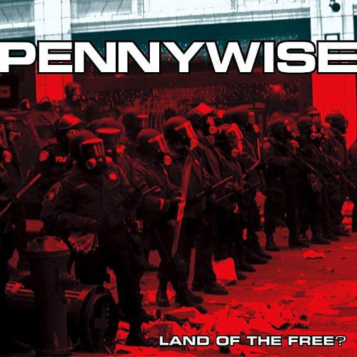 Pennywise – Land of the Free 🇺🇸
