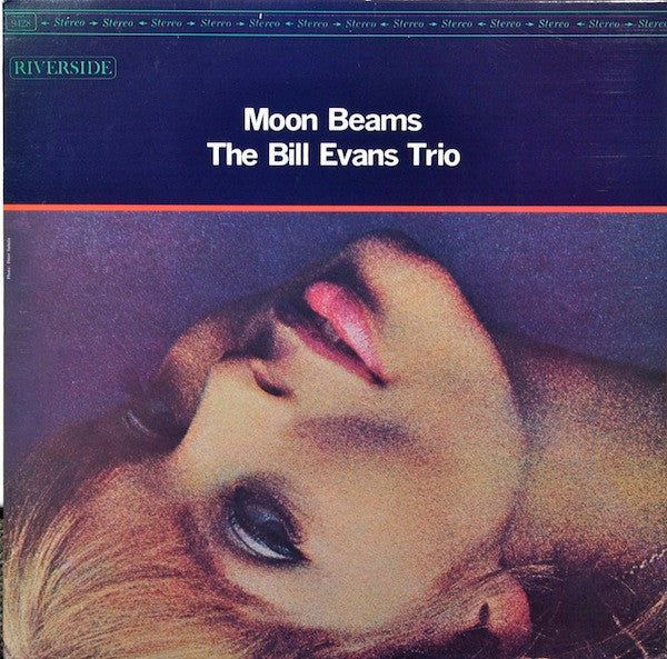 Bill Trio Evans – Moon Beams 🇺🇸