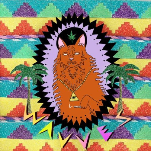 Wavves – King of the Beach 🇺🇸