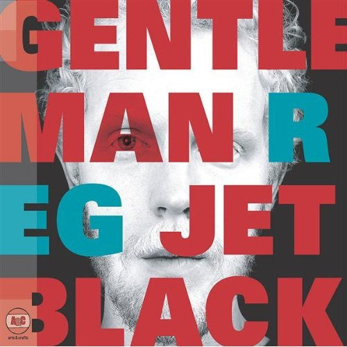 Gentleman Reg – Jet Black 🇺🇸
