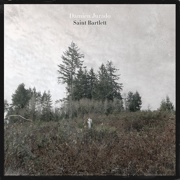 Damien Jurado – Saint Bartlett 🇺🇸