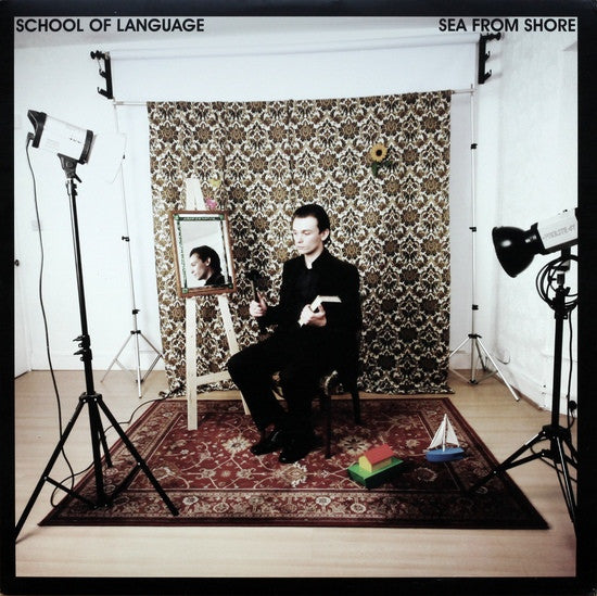 School of Language – Sea From Shore 🇺🇸