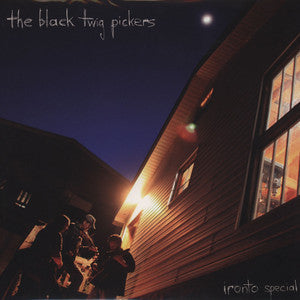 Black Twig Pickers – Ironto Special 🇺🇸