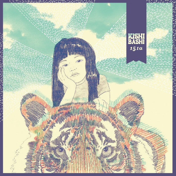 Kishi Bashi – 151A 🇺🇸