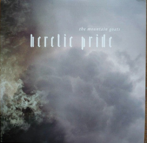 Mountain Goats – Heretic Pride 🇺🇸