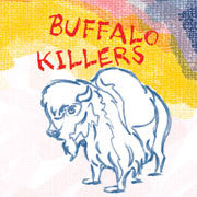 Buffalo Killers – Buffalo Killers 🇺🇸