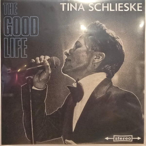 Tina Schlieske – Good Life 🇺🇸
