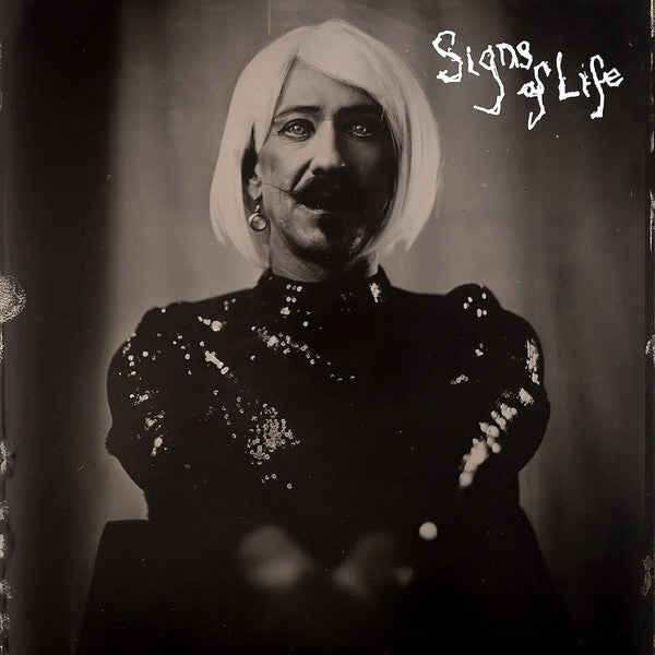 Foy Vance – Signs of Life 🇺🇸