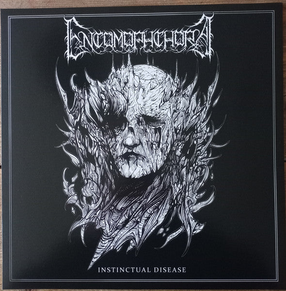 Entomophthora – Instinctual Disease 🇺🇸