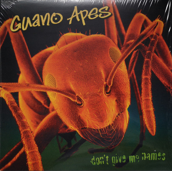 Guano Apes – Don't Give Me Names 🇺🇸