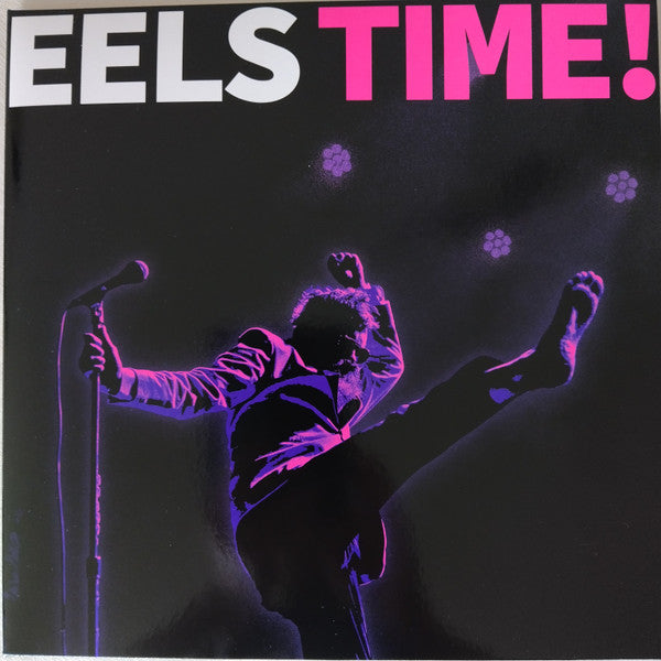 Eels – Eels Time 🇺🇸