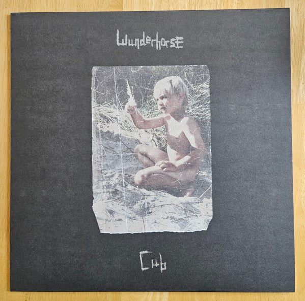 Wunderhorse – Cub 🇺🇸