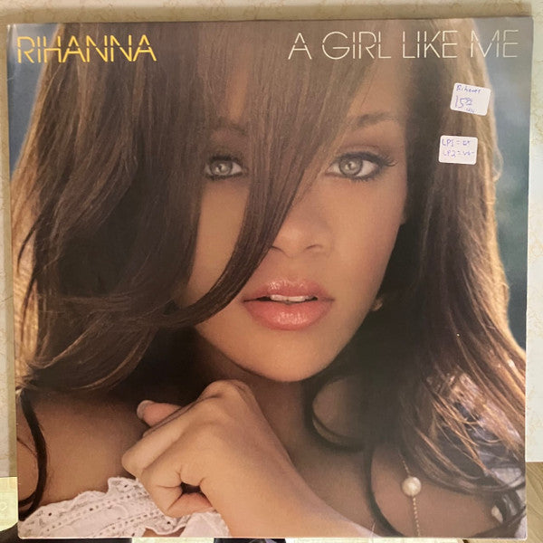 Rihanna – Girl Like Me (10TH Anniversary) 🇺🇸