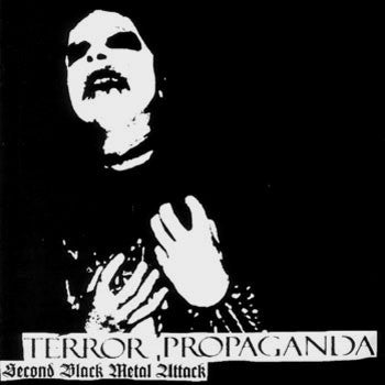 Craft – Terror Propaganda 🇺🇸