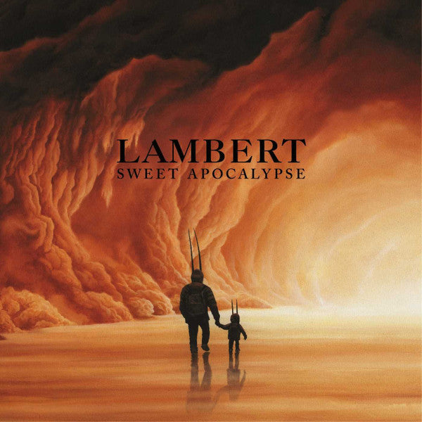 Lambert – Sweet Apocalypse 🇺🇸