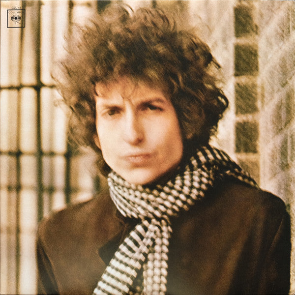 Bob Dylan – Blonde on Blonde 🇺🇸