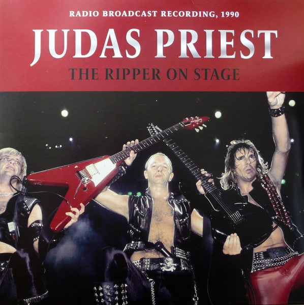 Judas Priest – Ripper on Stage 🇺🇸