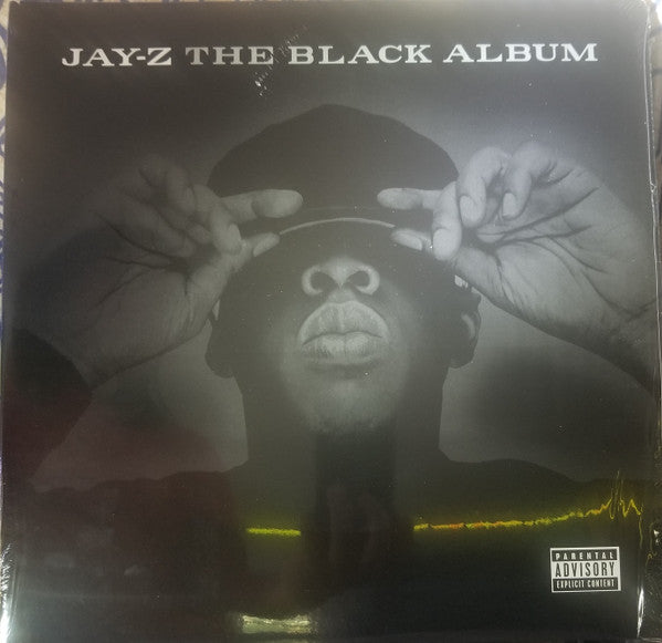 Jay-z – Black Album 🇺🇸