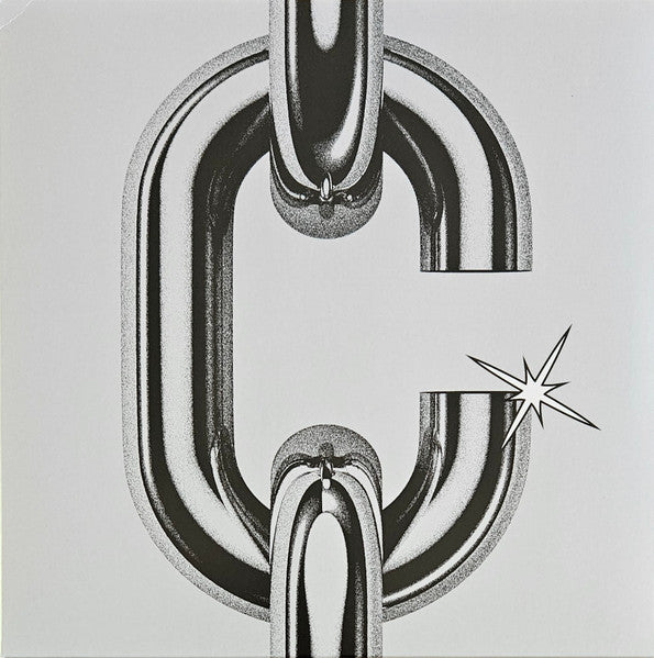 Civic – Chrome Dipped (Silver Smoke Vinyl) 🇺🇸