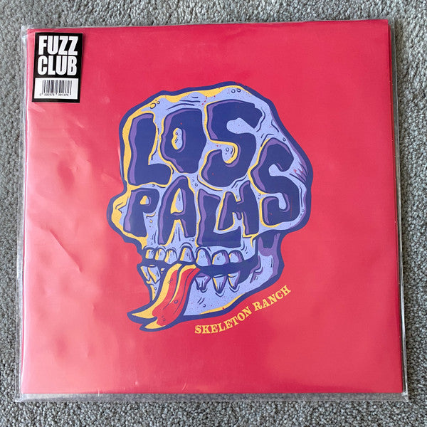 Los Palms – Skeleton Ranch (180G) 🇺🇸