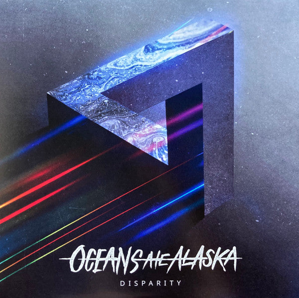Oceans Ate Alaska – Disparity 🇺🇸