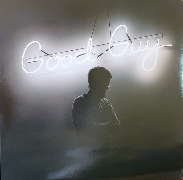 Nick Thune – Good Guy 🇺🇸