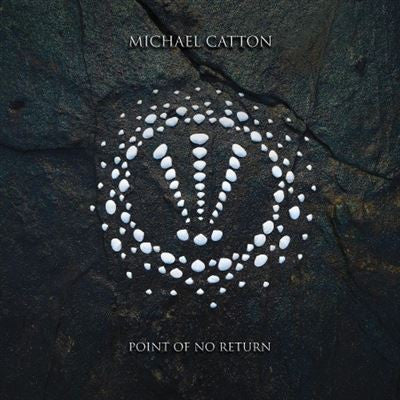 Michael Catton – Point of No Return 🇺🇸