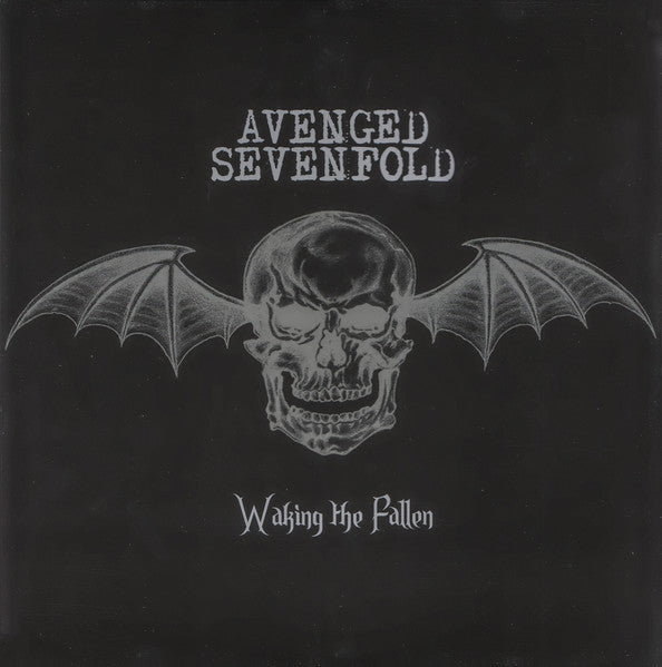 Avenged Sevenfold – Waking The Fallen (Gold Vinyl/2Lp) 🇺🇸
