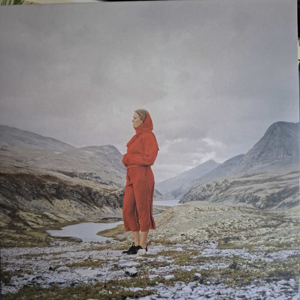 Juni Habel – Evergreen in Your Mind 🇺🇸