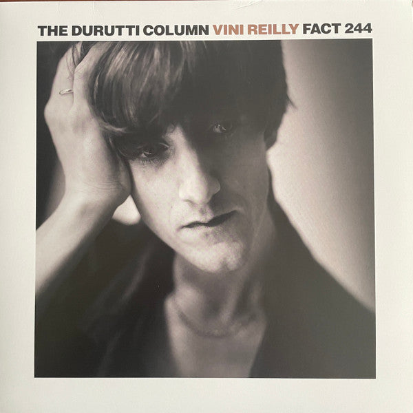 Durutti Column – Vini Reilly (2026 Re-issue) 🇺🇸