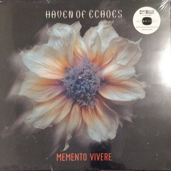 Haven of Echoes – Memento Vivere 🇺🇸