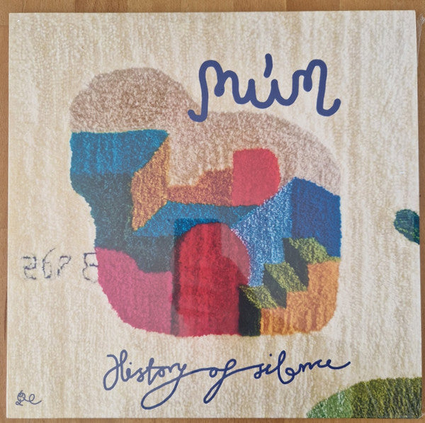 Mum – History of Silence 🇺🇸