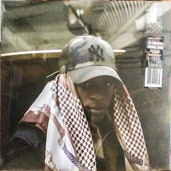 De Schuurman – Bubbling Inside (Military Green Vinyl) 🇺🇸