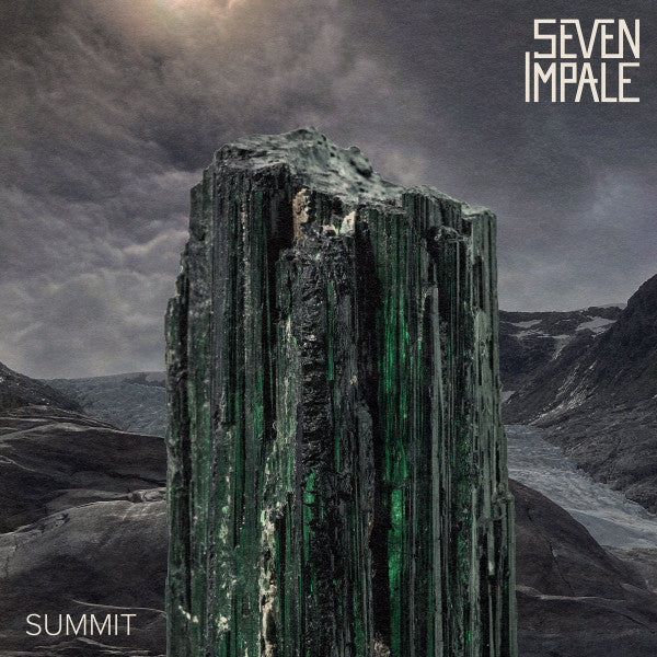 Seven Impale – Summit 🇺🇸