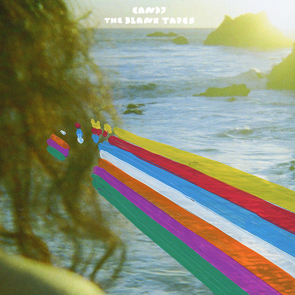 Blank Tapes – Candy (Opaque Violet Vinyl) 🇺🇸