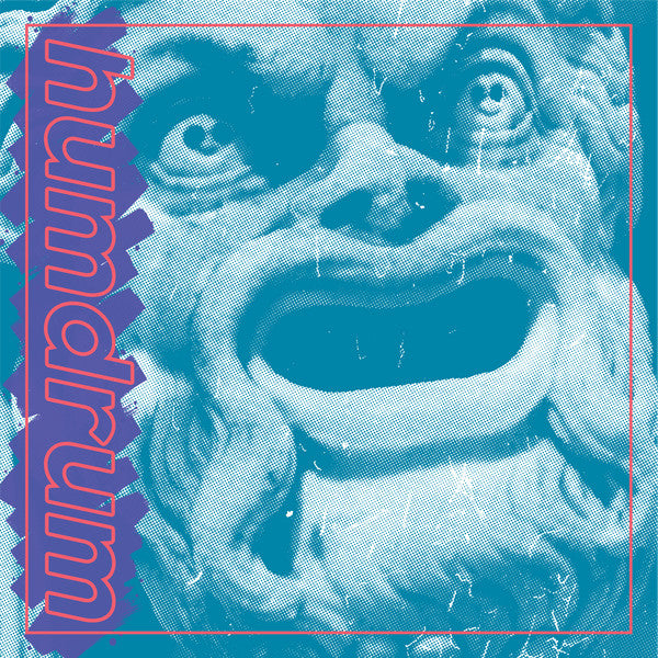 Humdrum – Every Heaven (Surf's up Blue Vinyl) 🇺🇸