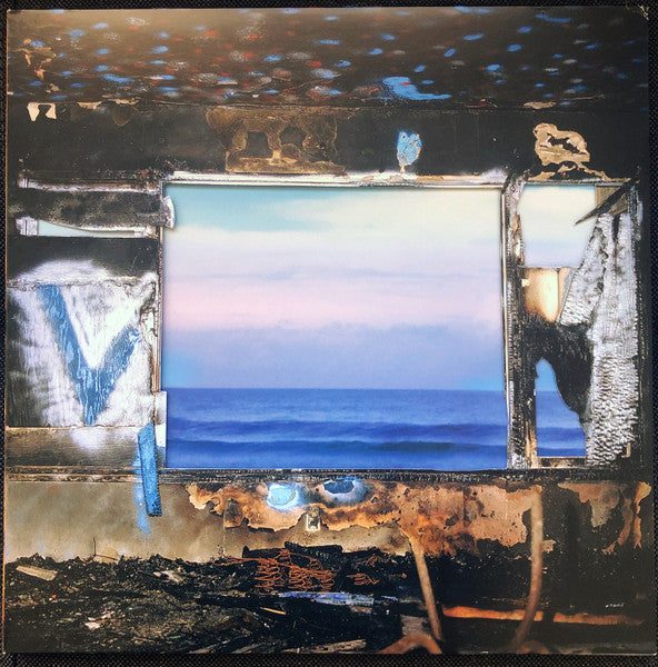 Deerhunter – Fading Frontier 🇺🇸