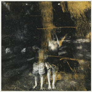 Old Fire – Voids (2LP) 🇺🇸