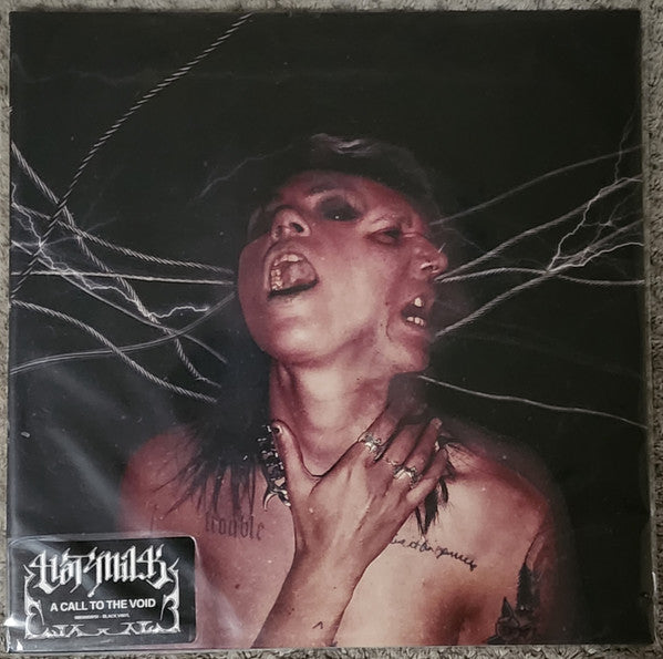Hot Milk – Call to the Void (180G) 🇺🇸