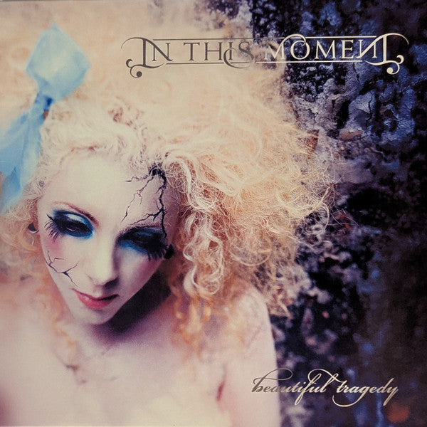 In This Moment – Beautiful Tragedy (Splatter Vinyl) (I) 🇺🇸