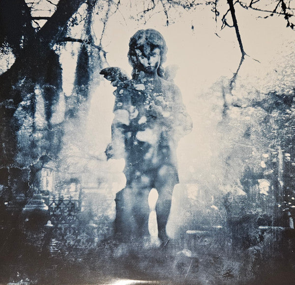 Machine Head – Through The Ashes Of Empires (Light Blue Vinyl) 🇺🇸