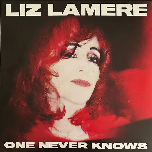 Liz Lamere – One Never Knows 🇺🇸