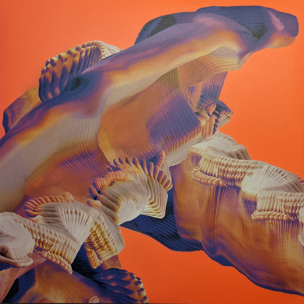 Bicep – Isles (2LP/DL Card) 🇺🇸