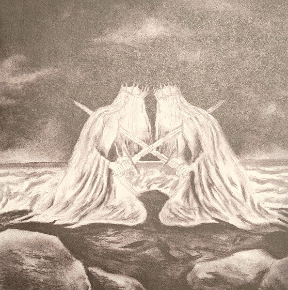 Havukruunu – Uinuos Syomein Sota (Magenta Vinyl/Limited) 🇺🇸