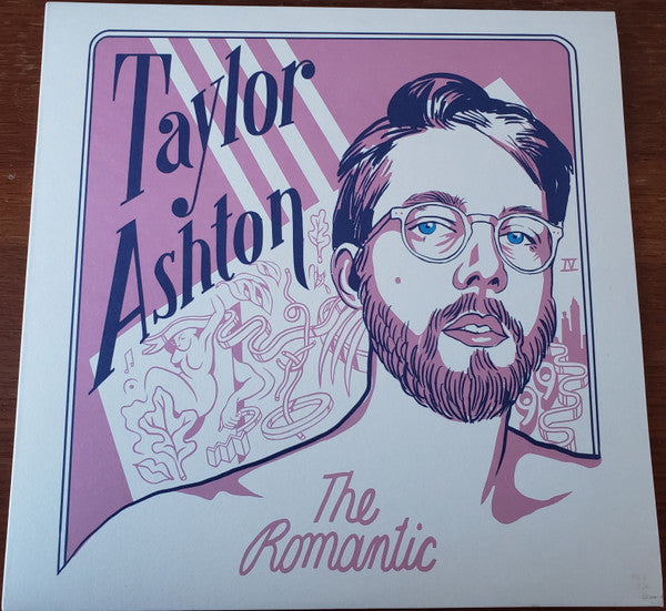 Taylor Ashton – Romantic 🇺🇸