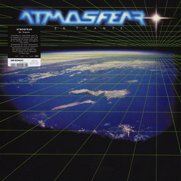 Atmosfear – En Trance 🇺🇸