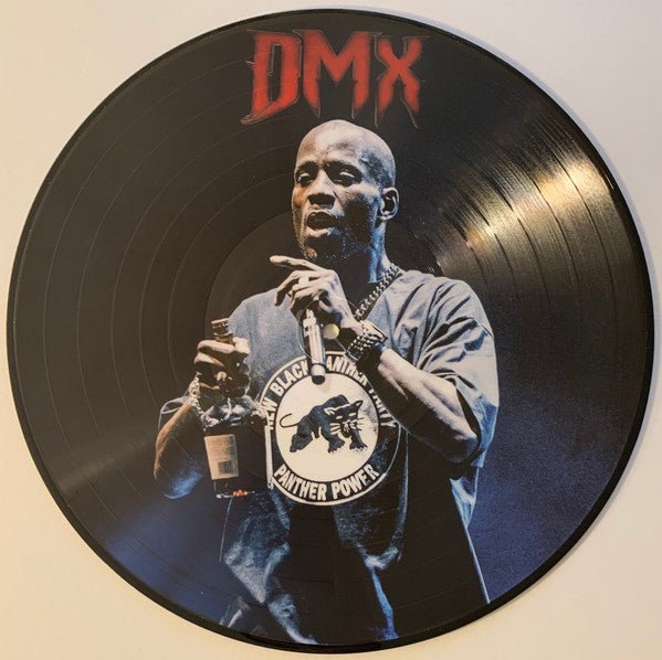 Dmx – Greatest 🇺🇸