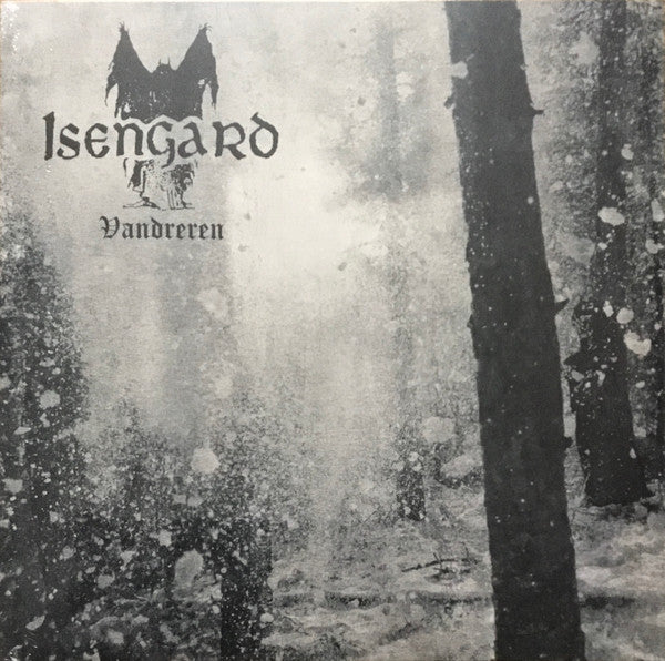 Isengard – Vandreren 🇺🇸