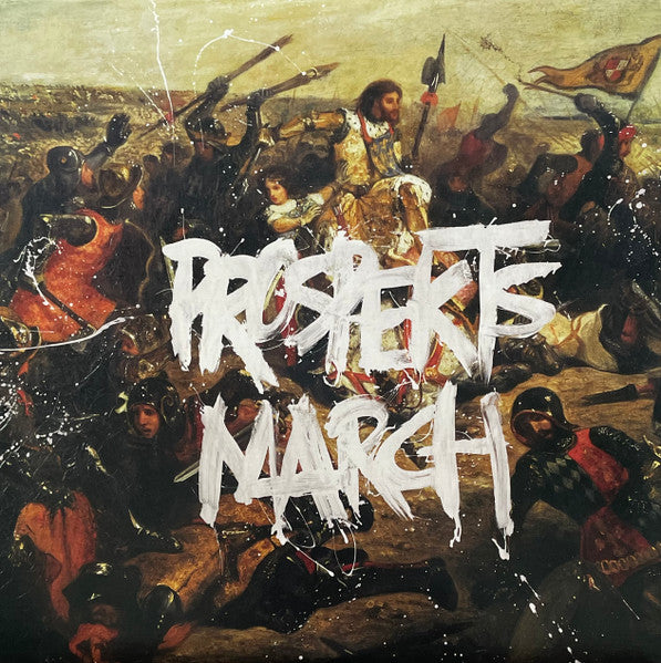 Coldplay – Prospekt's March 🇺🇸